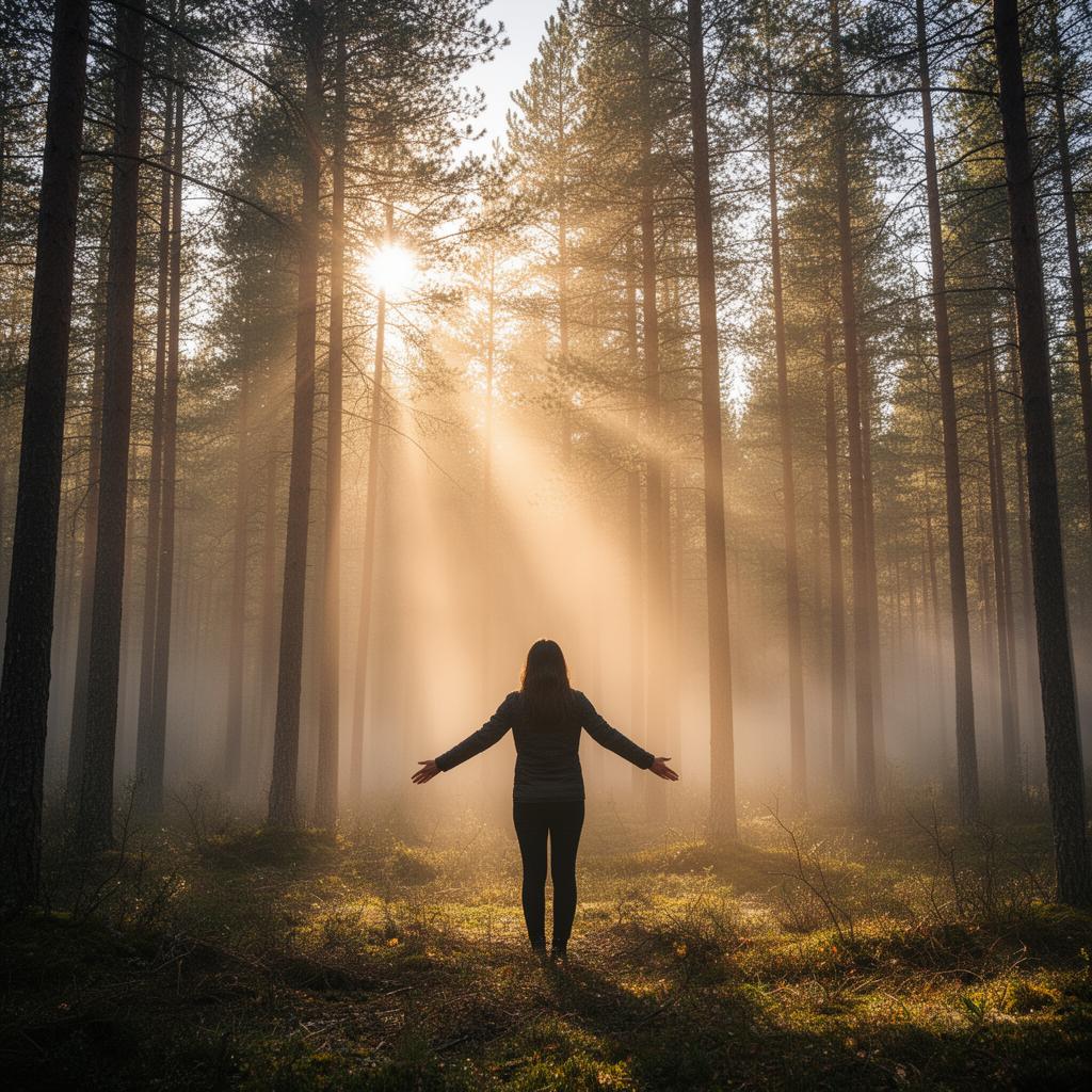Naturens kraft